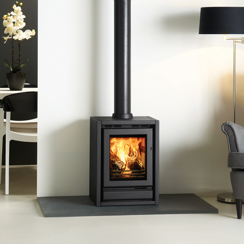 Riva F40 Freestanding 2