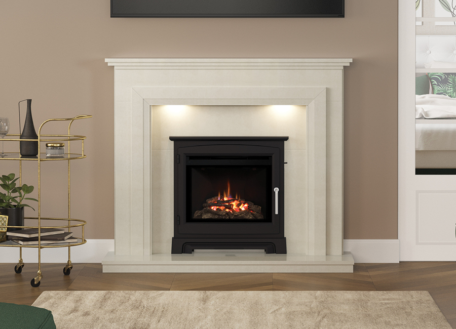 Elgin And Hall Newburgh Regal 2