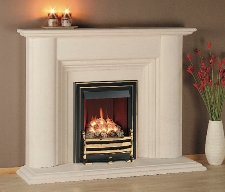 Vitesse Balanced Flue Royale
