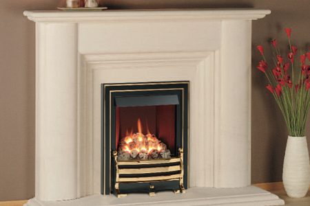 Vitesse Balanced Flue Royale