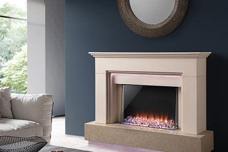Equinox Suite Veined