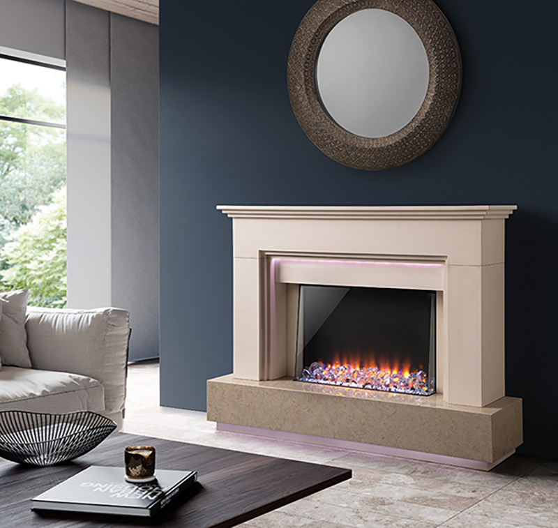 Equinox Suite Veined