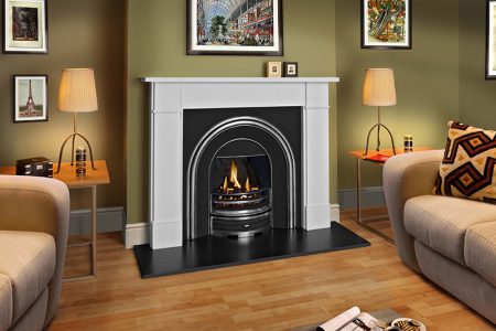 Victorian Classic Aegean Braemar
