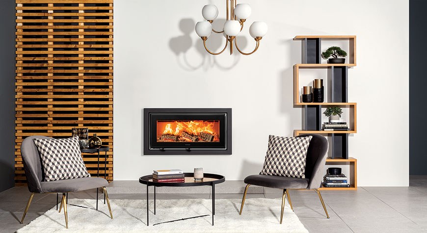 Studio Air 2 Profil 4 Sided With White Decorative Trim C139 Web