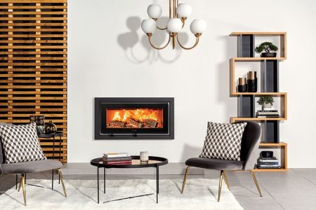 Studio Air 2 Profil 4 Sided With White Decorative Trim C139 Web