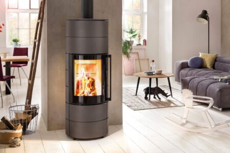 Csm Kaminofen Ambiente A3 Titan Milieu 51Bb39B3D6