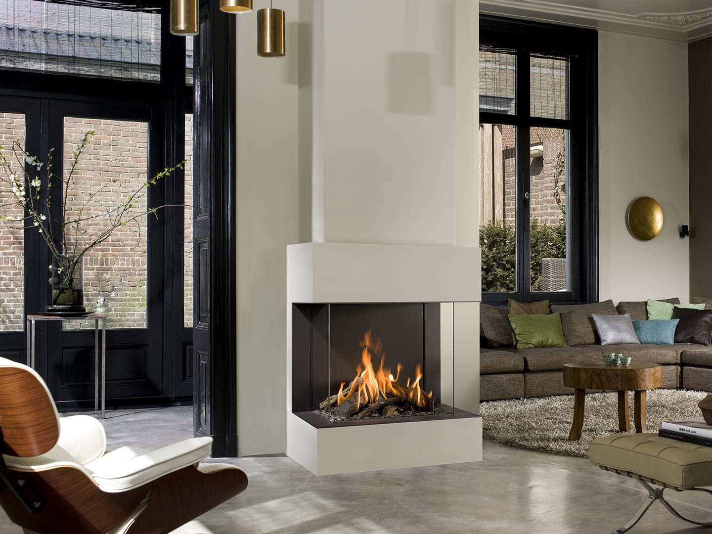 F1 View Bell Topsham 3 Premium Fire Hd2 B10Cm 1