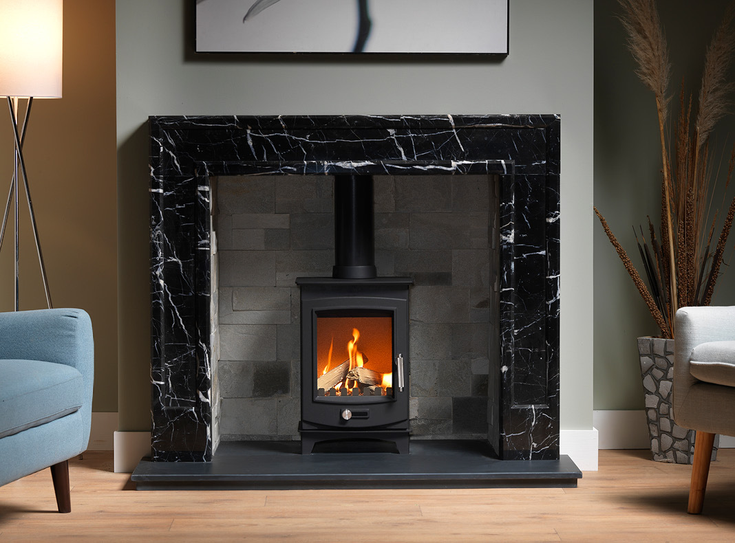 Kirkham Gas
