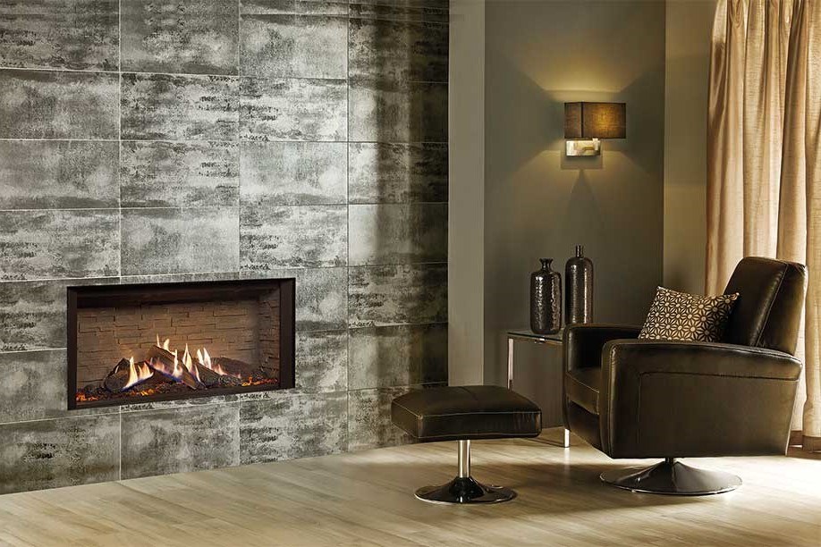 Reflex 105 Edge With Ledgestone Effect Lining Lb