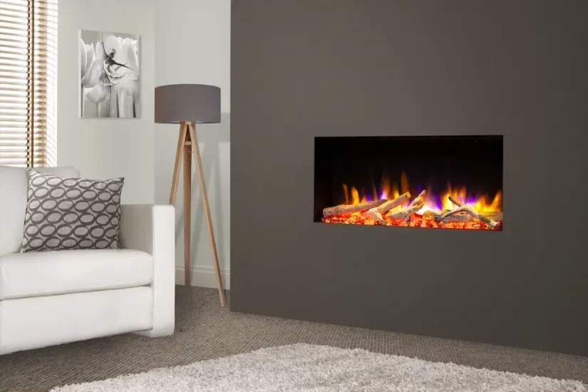 Ultiflame Vr Elite 825X550