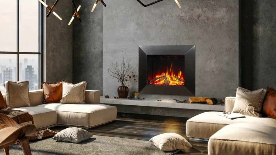Ultiflame Vr Impulse S Satin Black 950X534