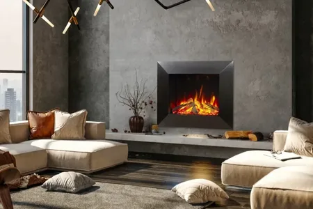 Ultiflame Vr Impulse S Satin Black 950X534