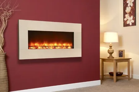 Electriflame Xd Royal Boticino 733X550