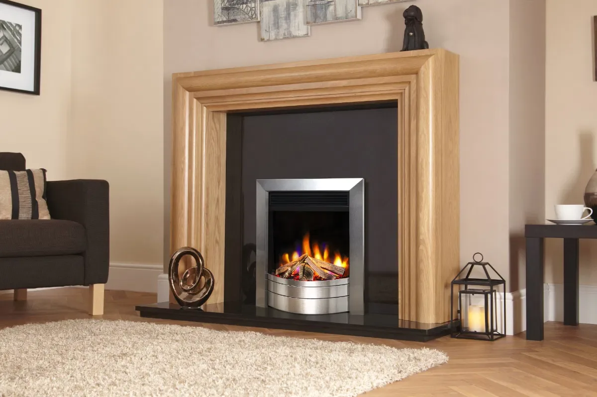 Ultiflame Vr Essence Brushed Silver 1200X799