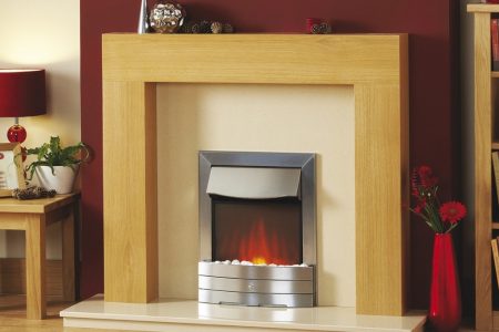 Derwent Focus Fireplaces