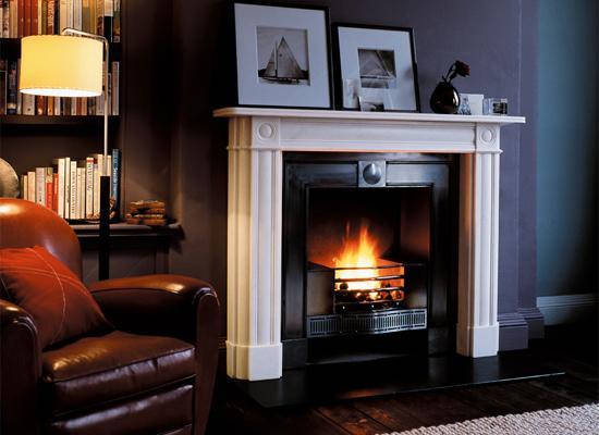 Chesney Marble Regency Bullseye 36