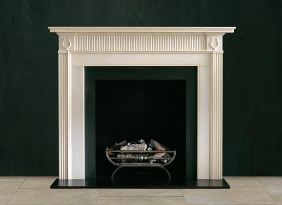 Chesneys The Soane Pattern Ii