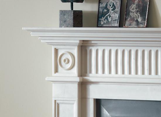 Chesneys The Soane Pattern Iii 2