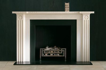 Chesneys The Soane Pattern V 1