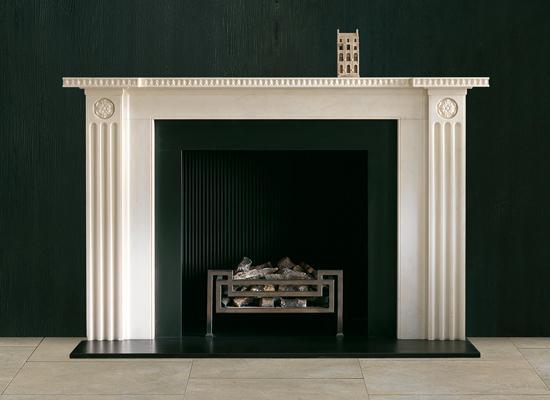 Chesneys The Soane Pattern V 1