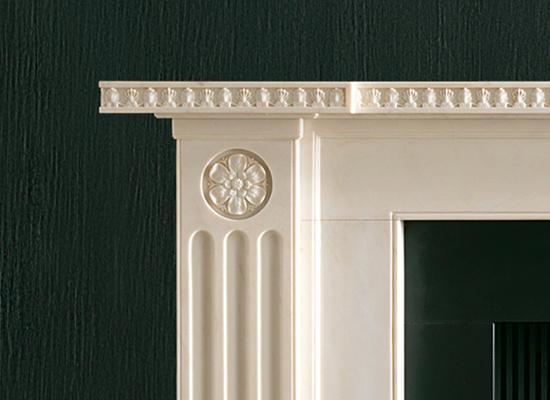Chesneys The Soane Pattern V 2