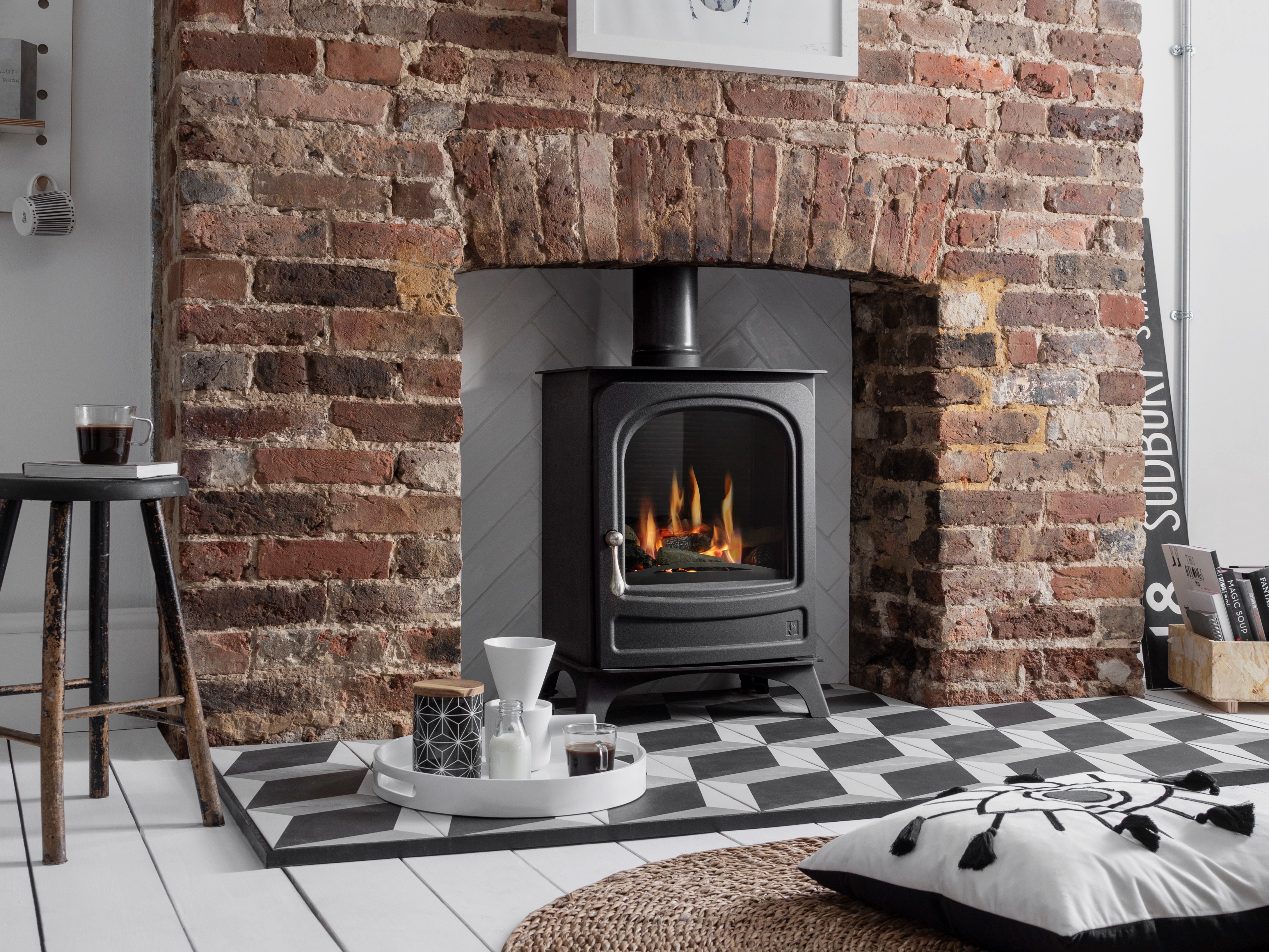 Holborn Gas B