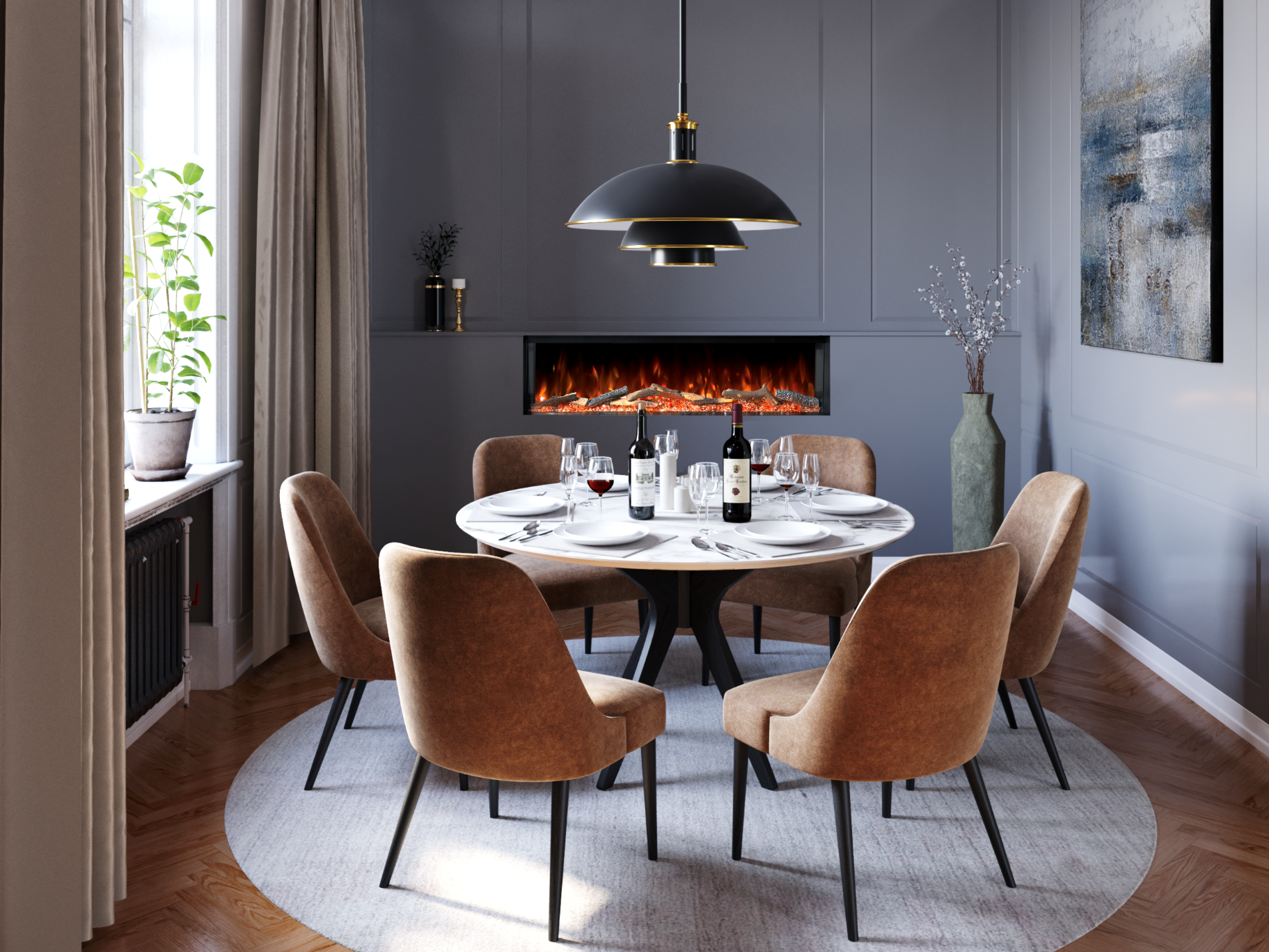 Dining 150