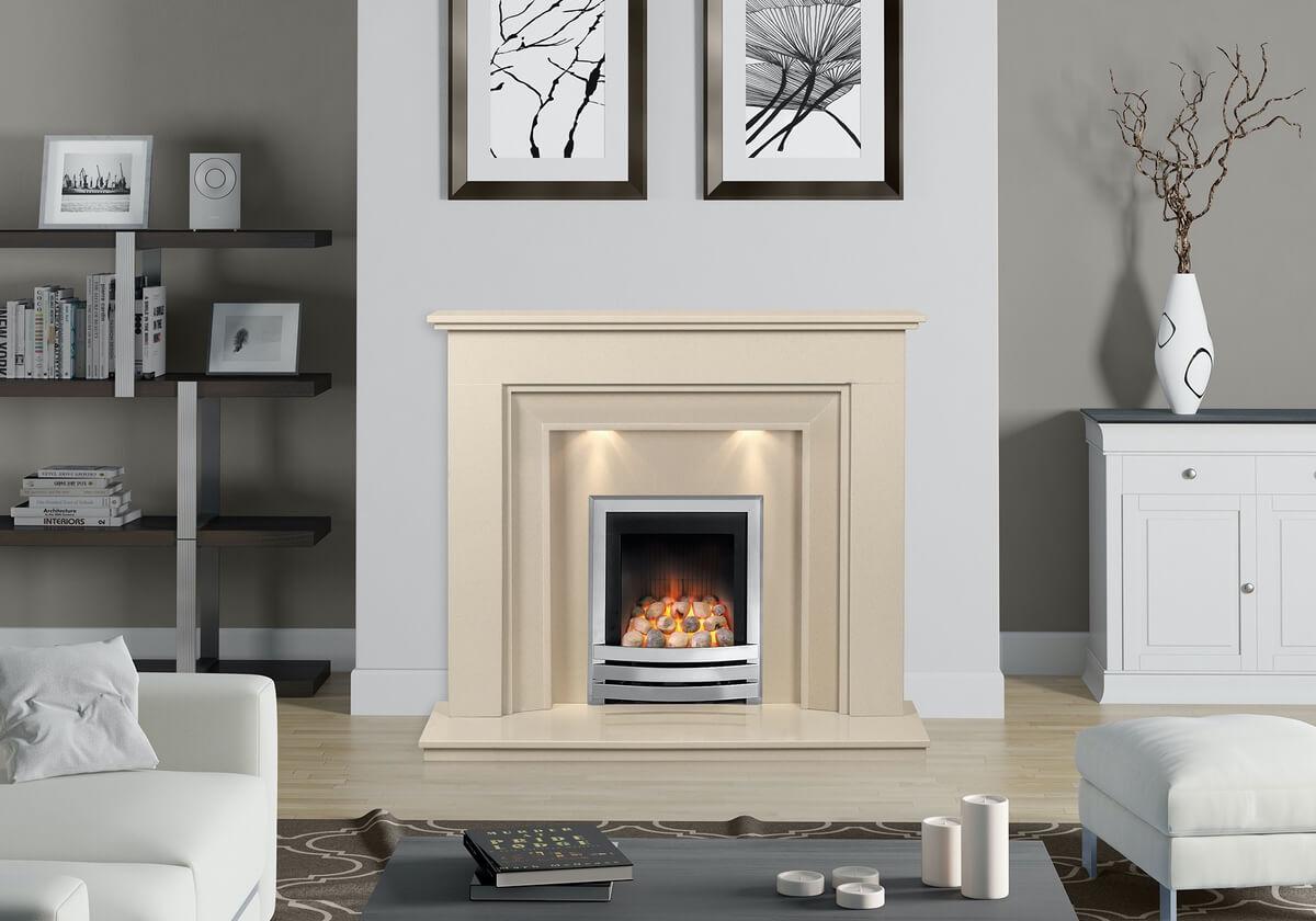 Fireplaces Whitmore 54