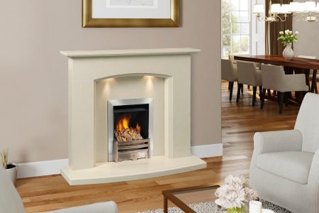 Fireplaces Madeley 54