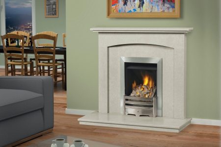 Fireplaces Rebecca 42