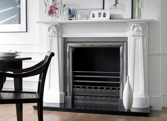 Thomas Hope Room Set