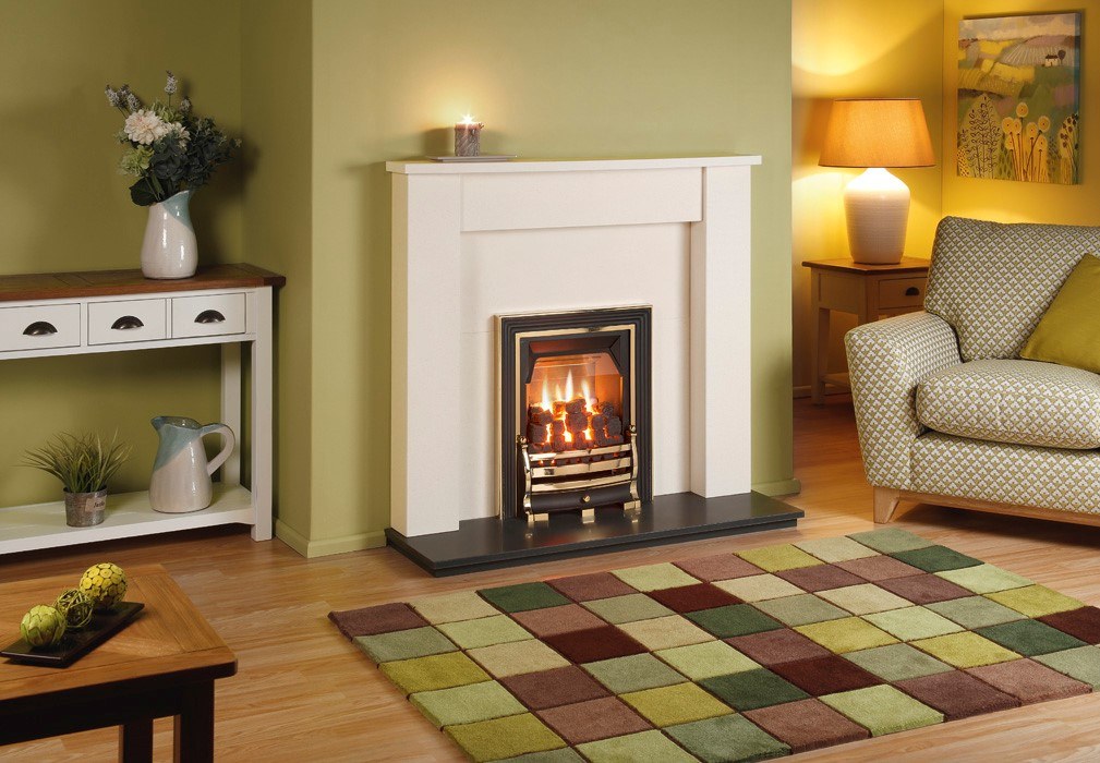 Energis Slimline Vista