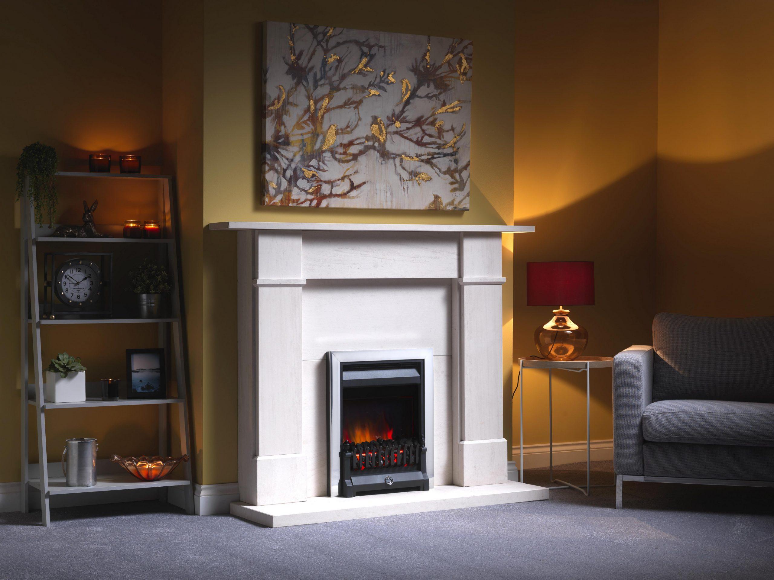 Burley Foxton Range 1