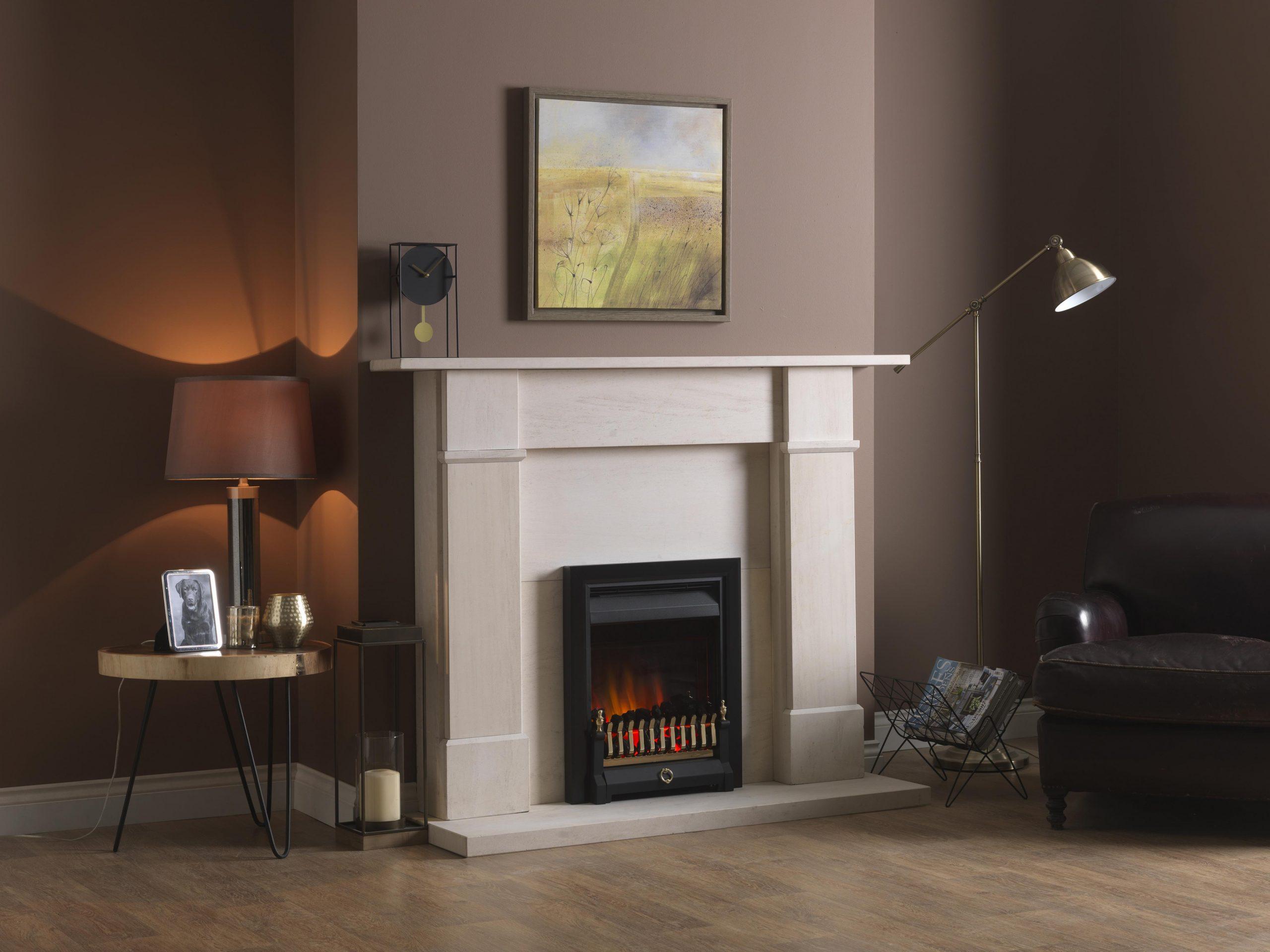 Burley Foxton Range 2