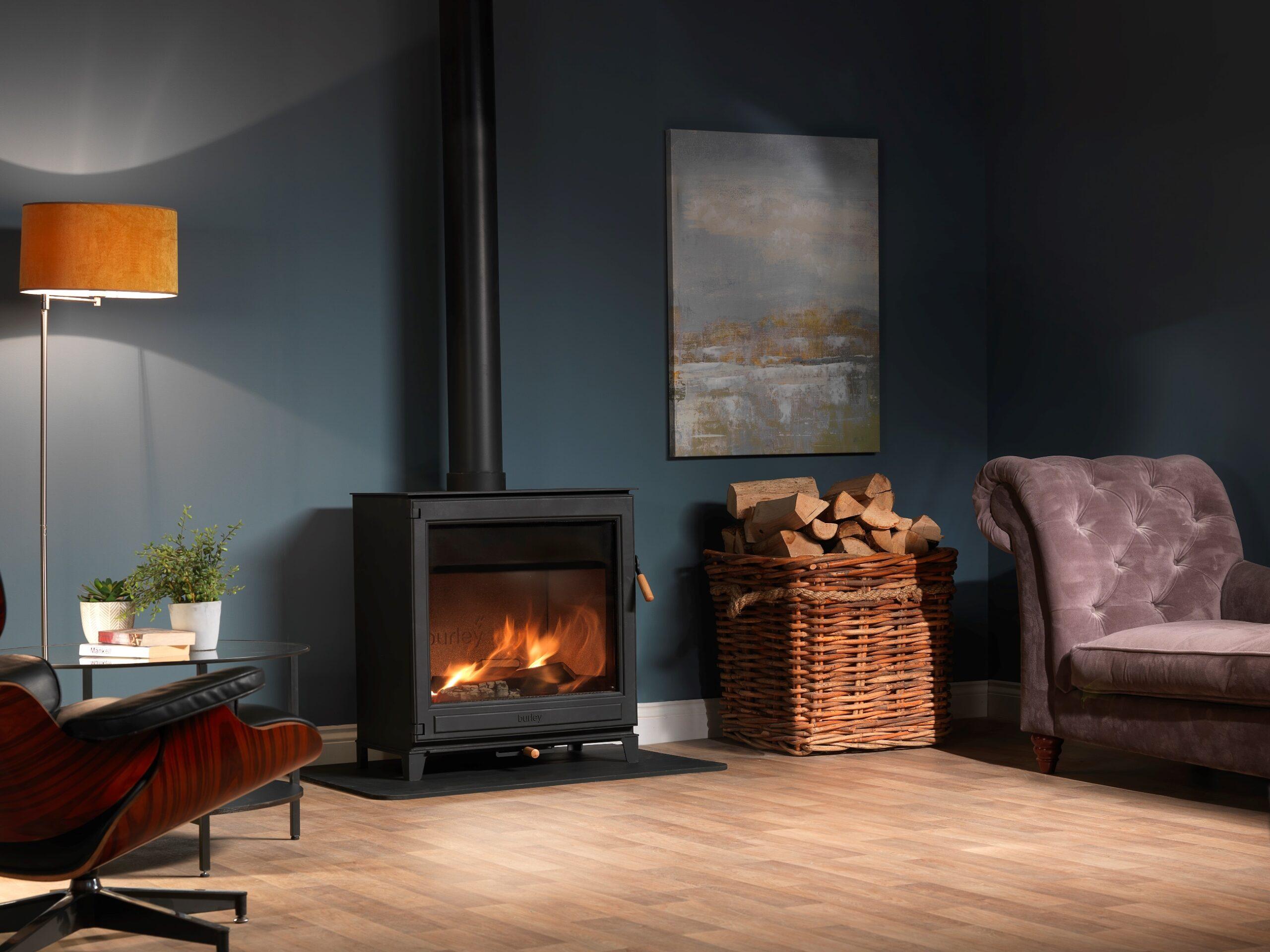 Burley Crownley 9412