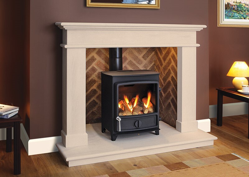 Columbia Cf Gas Stove Fdc