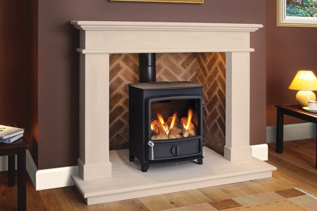 Columbia Cf Gas Stove Fdc