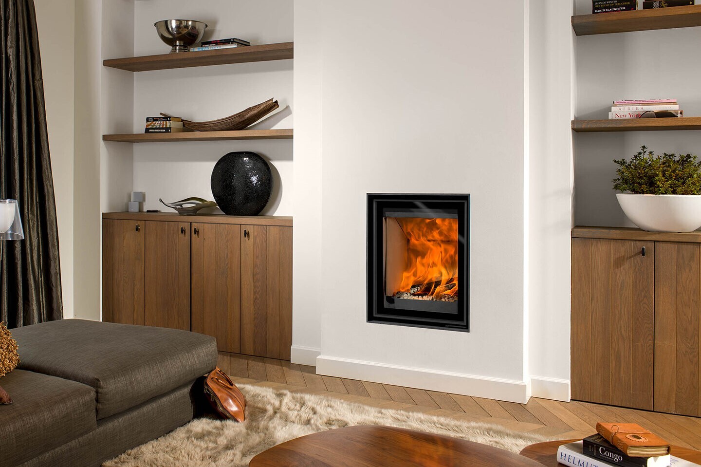 Barbas Bellfires Unilux 7 55