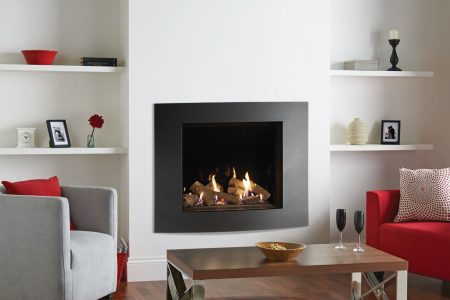 Riva 2 750 Verve Xs Black Glass Landscape