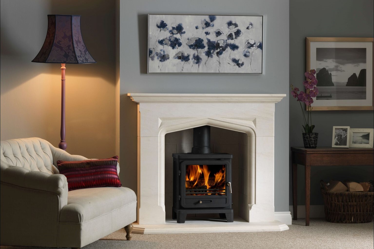 Delamere Vega Edge 200 Slw 1536X1122