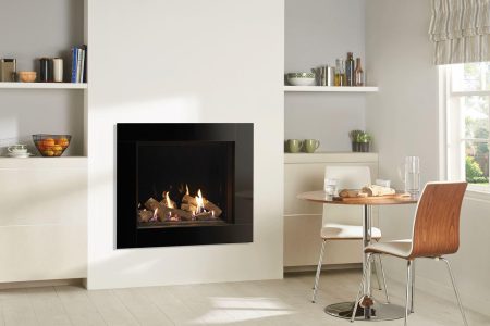 Riva2 750 Icon Xs In Black Glass Lining Landscape