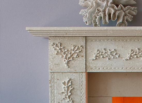 Chesneys The Coral By Jane Churchill 2