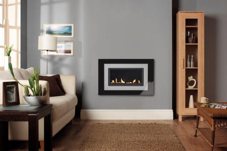 Latitute 4500 847 Mirage Trim