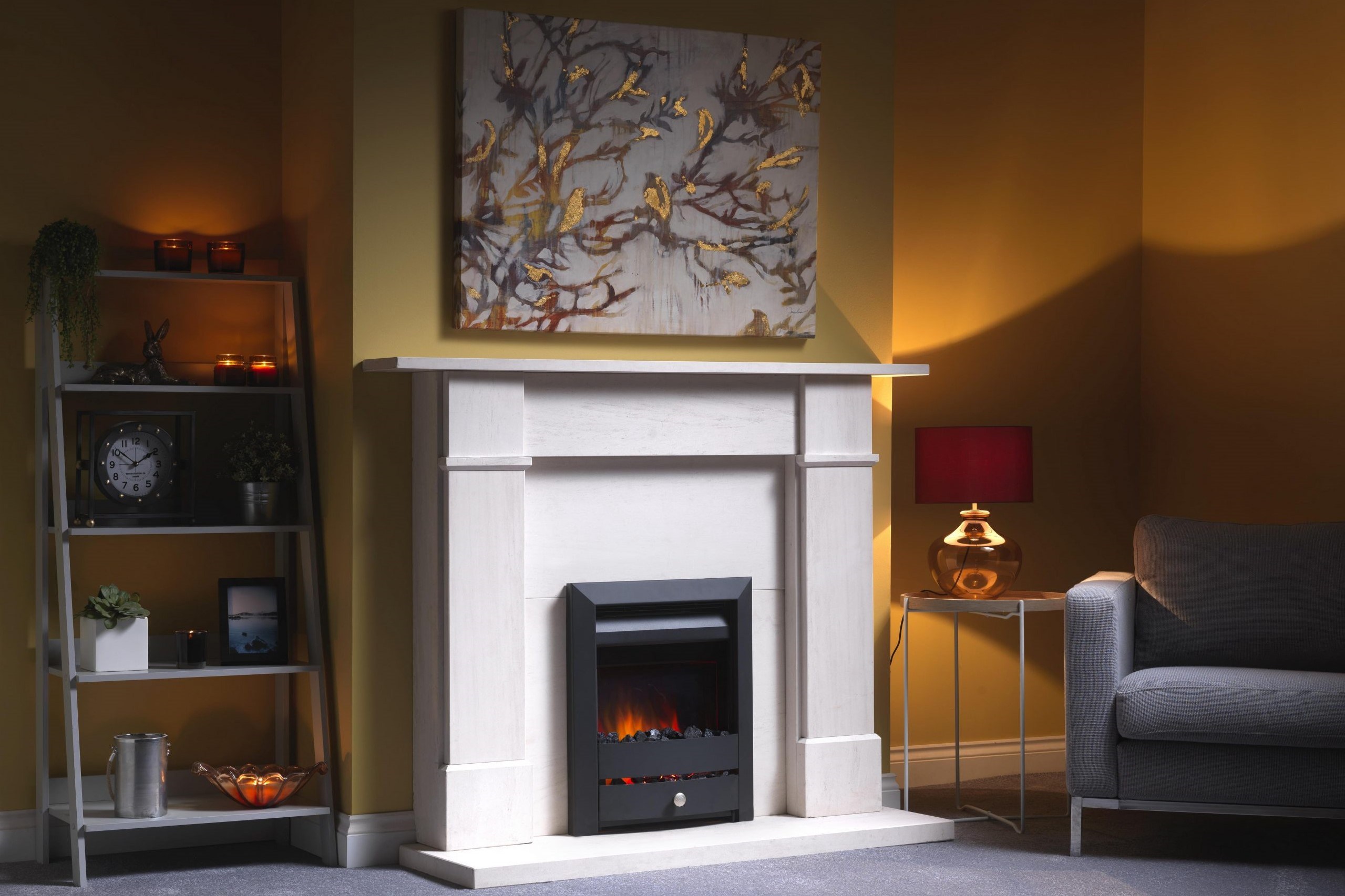 1874 Harringworth Scaled