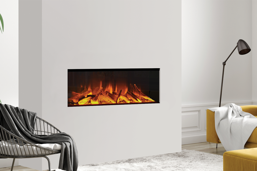 Evonic Fires E1250