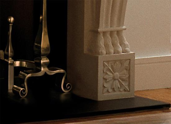 Chesneys The Vicenza 4