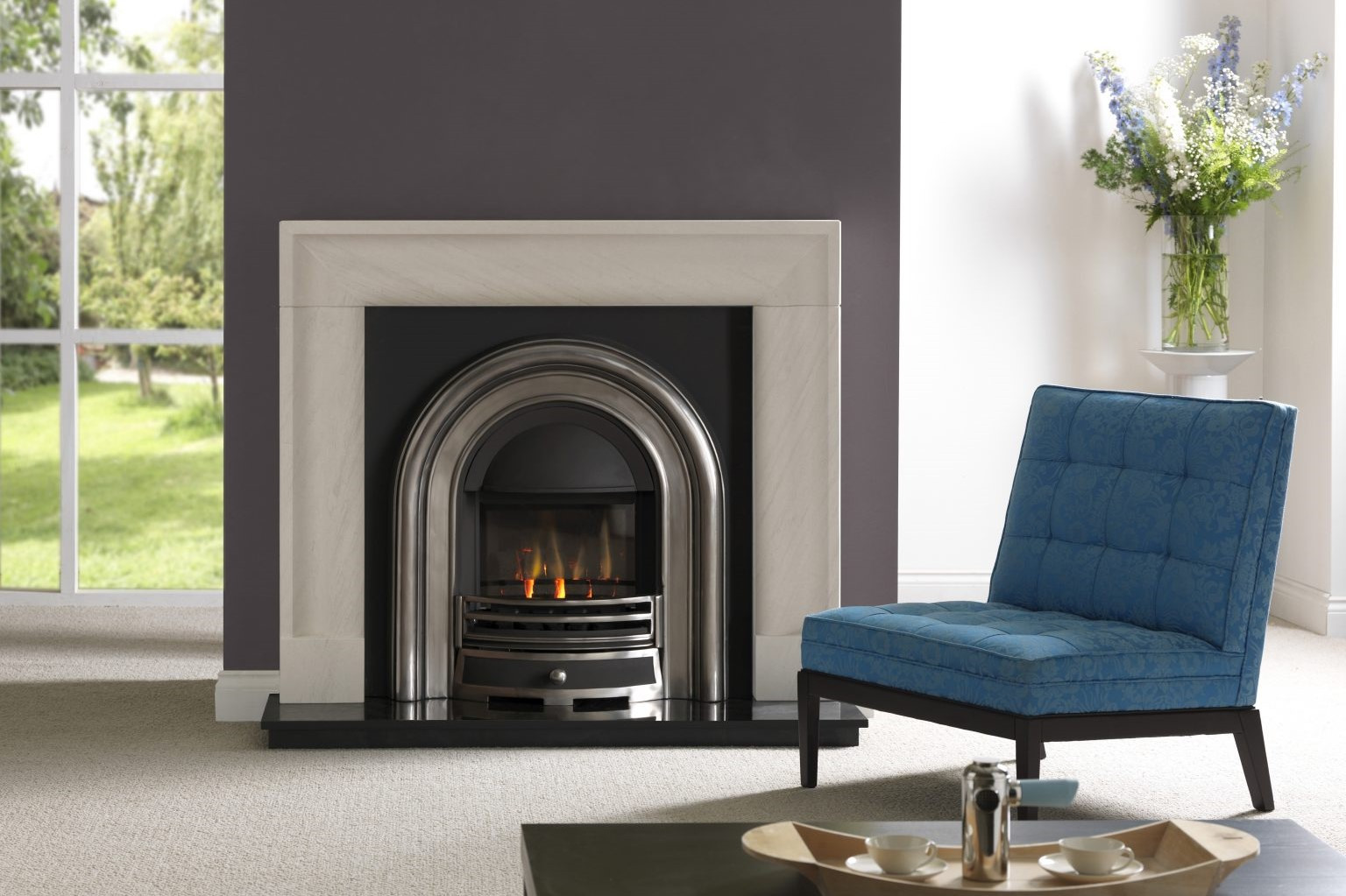 Arlington Pls Stirling Half Polished 1536X1132