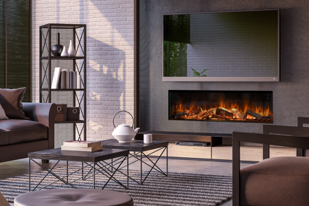 E Lectra 1500 Evonic Fires