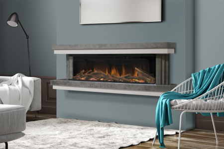 Locanda 175 Evonic Fires