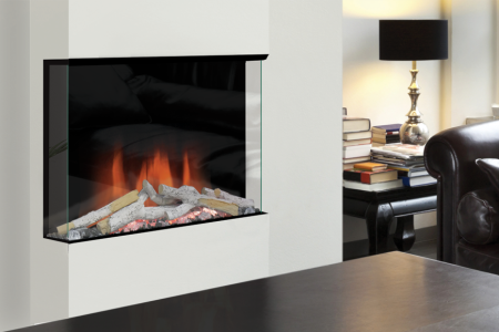 Halo 600 Sl Evonic Fires